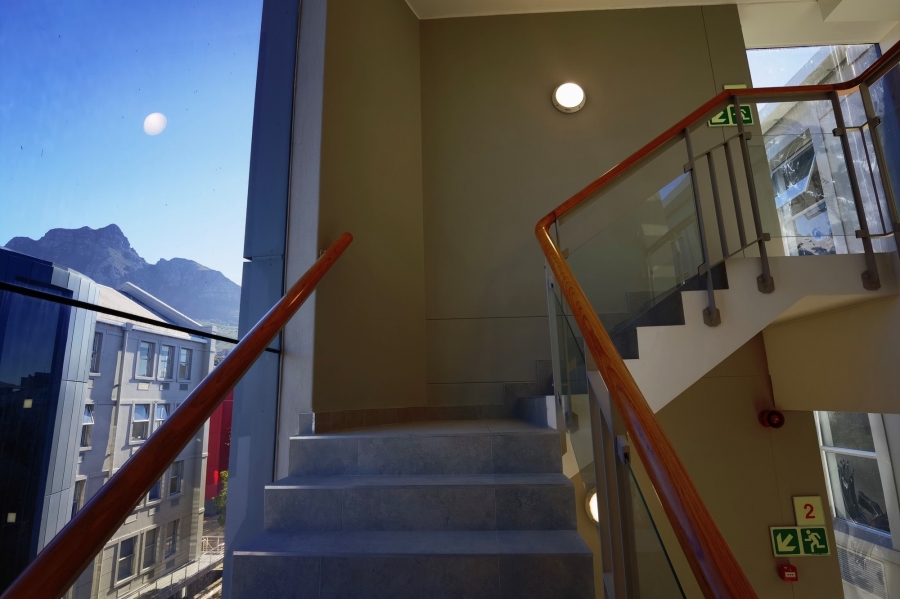 To Let commercial Property for Rent in Rondebosch Western Cape